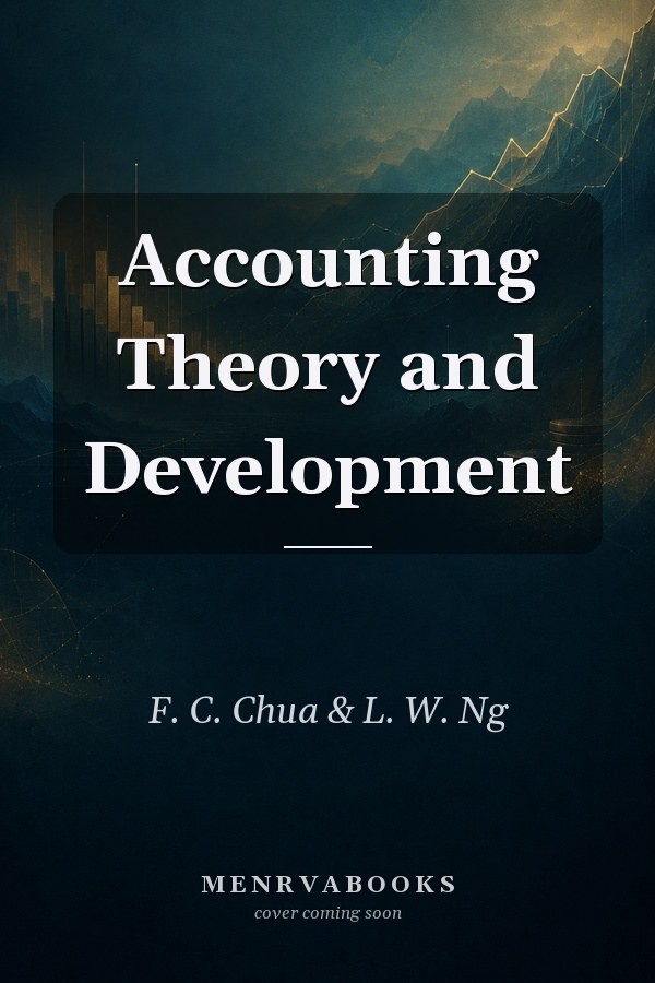 Accounting Theory and Development