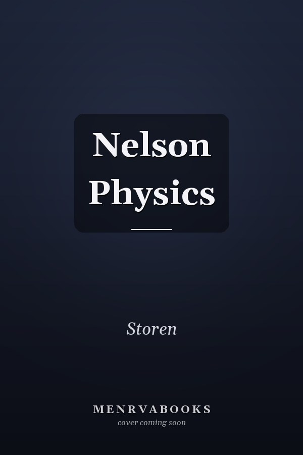 Nelson Physics
