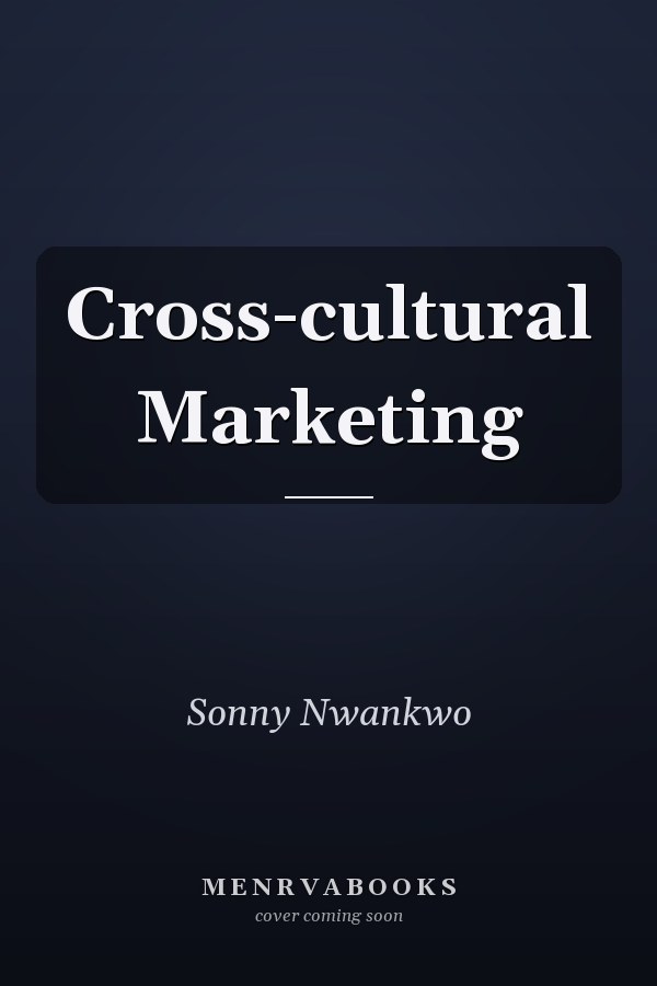 Cross-cultural Marketing