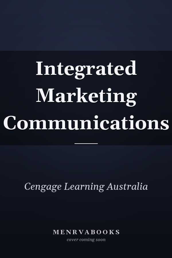 Integrated Marketing Communications
