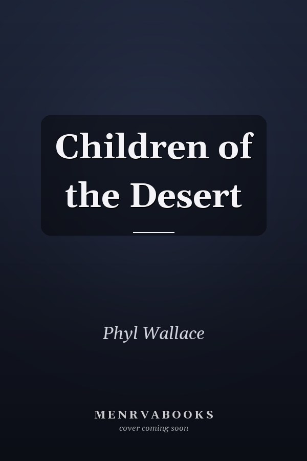 Children of the Desert
