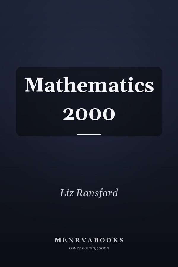 Mathematics 2000