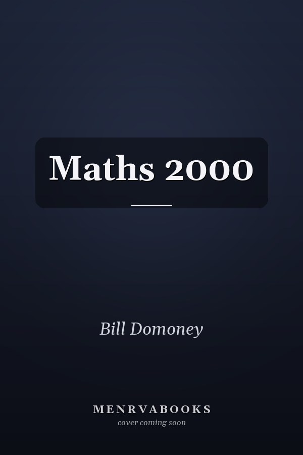 Maths 2000