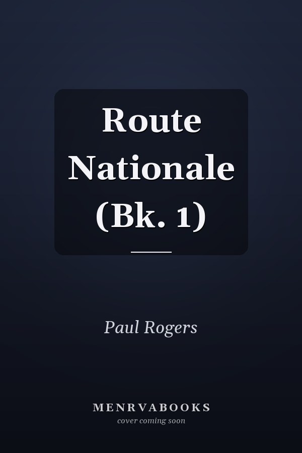 Route Nationale (Bk. 1)
