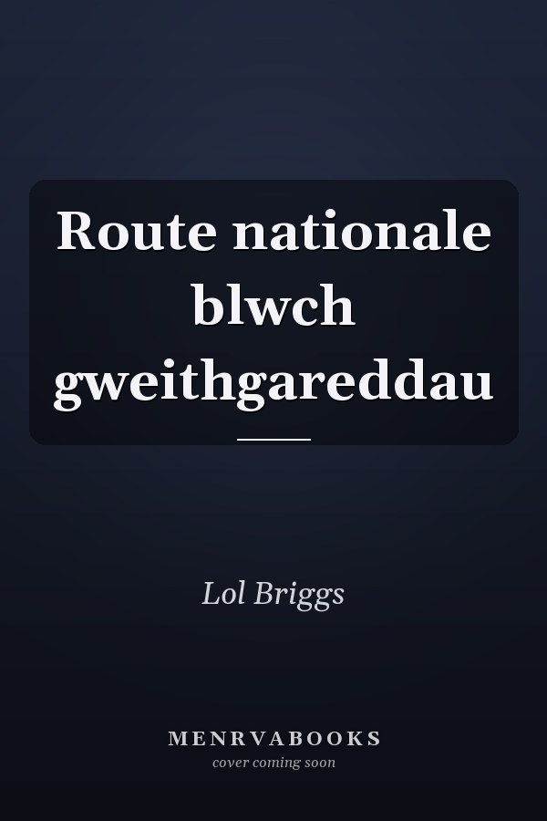 Route nationale blwch gweithgareddau