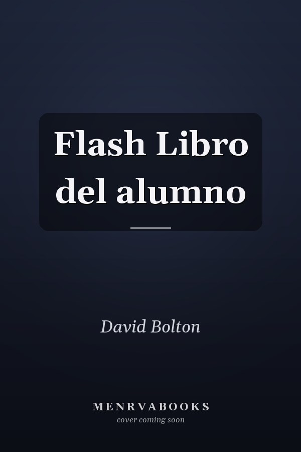 Flash Libro del alumno