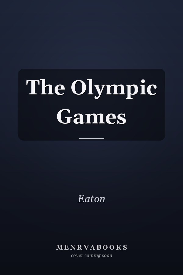 The Olympic Games