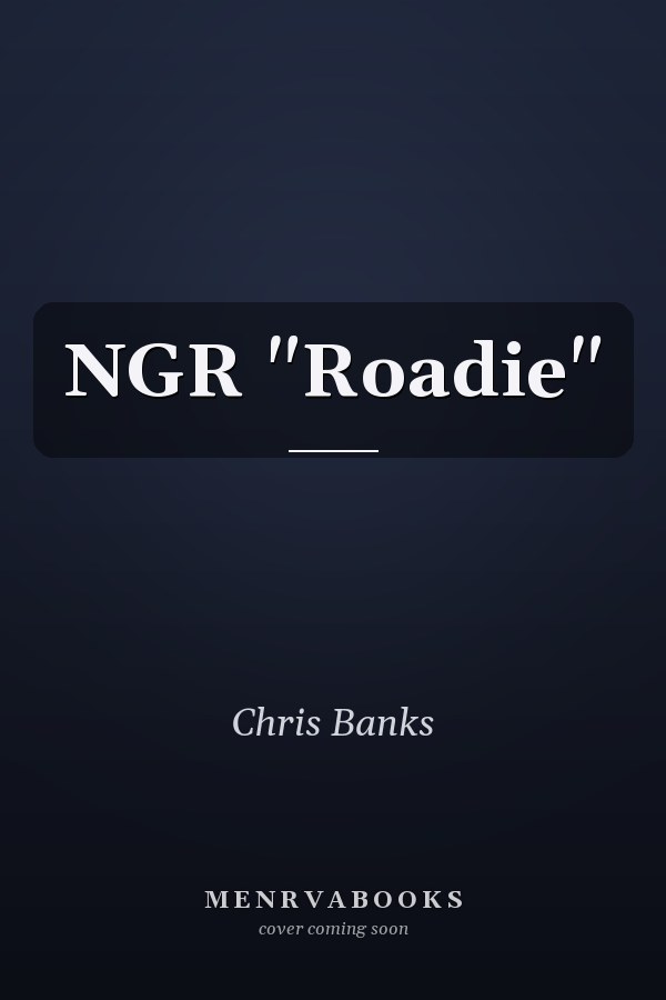 NGR "Roadie"