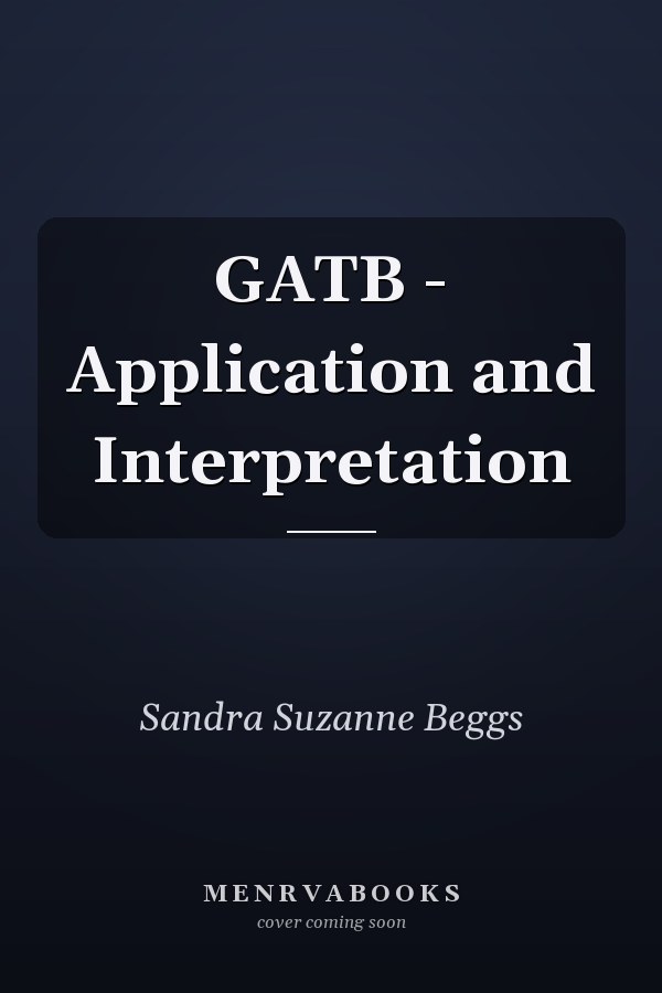 GATB - Application and Interpretation
