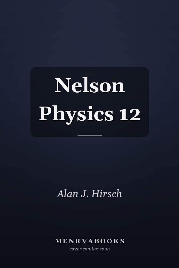 Nelson Physics 12