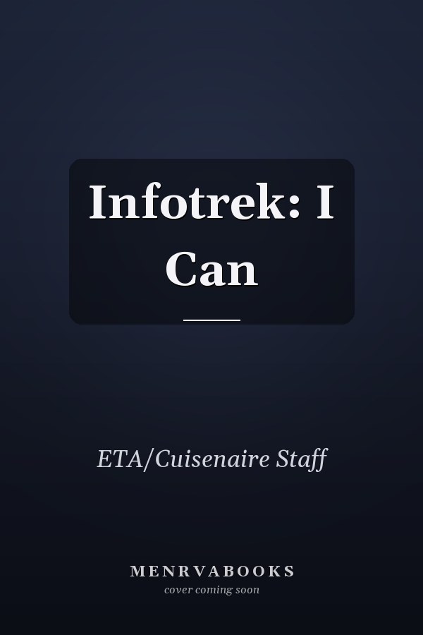 Infotrek: I Can