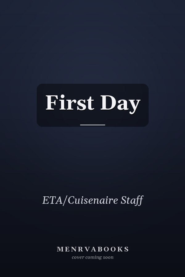 First Day