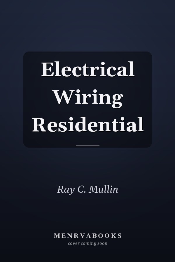Electrical Wiring Residential