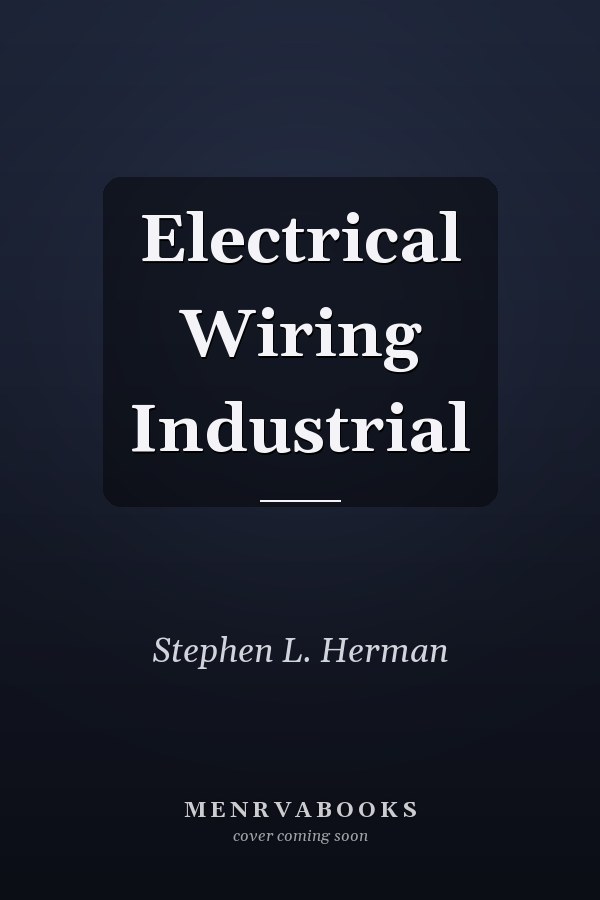 Electrical Wiring Industrial