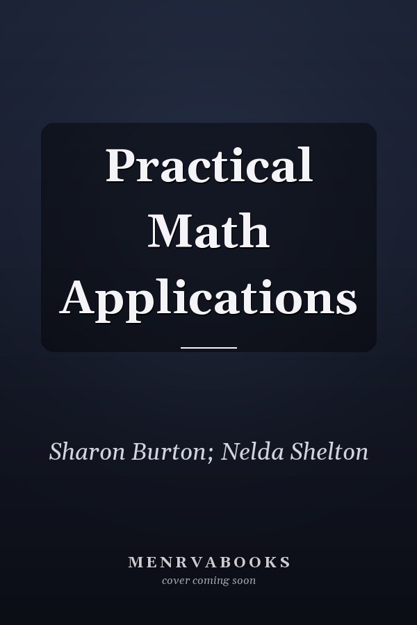 Practical Math Applications