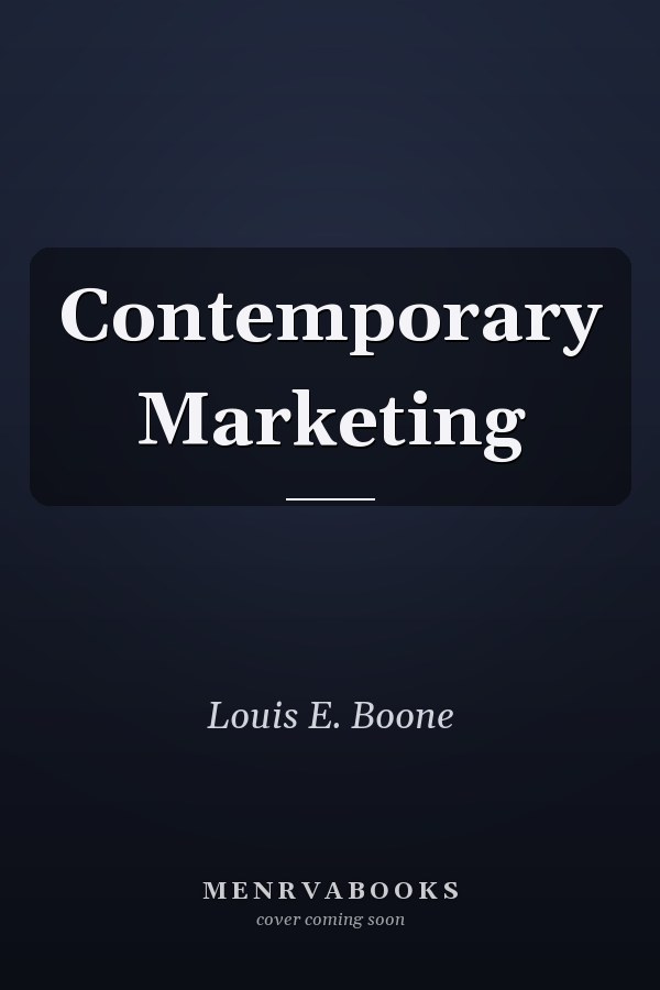 Edition published by Cengage Learning Canada Inc.