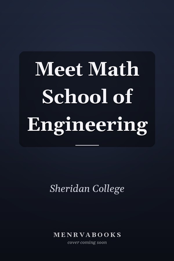 Meet Math School of Engineering
