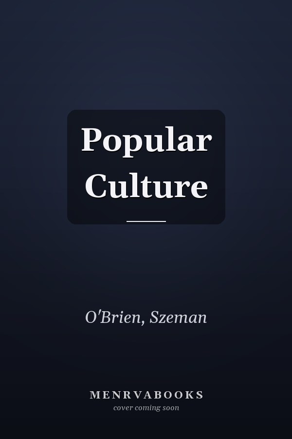 Popular Culture