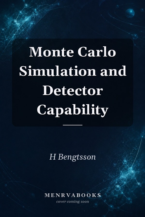 Monte Carlo Simulation and Detector Capability