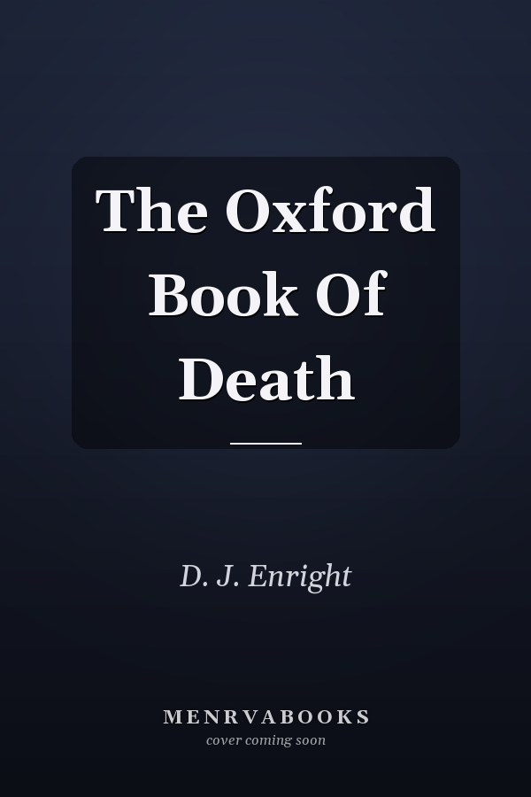 Edition published by Oxford University Press, USA