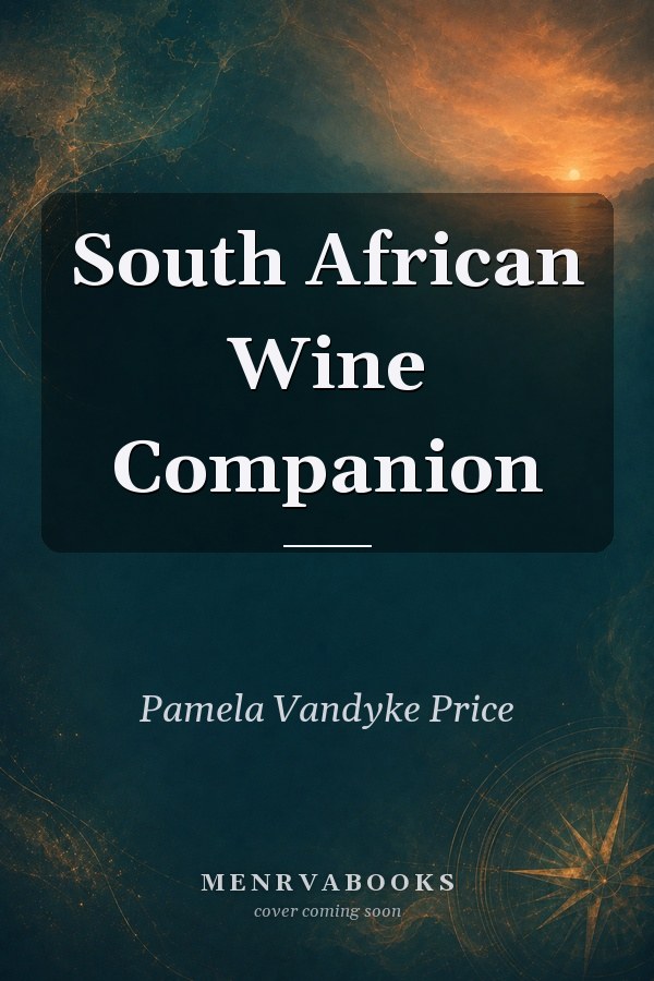 South African Wine Companion