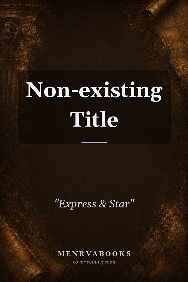Non-existing Title