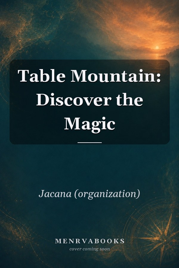 Table Mountain: Discover the Magic