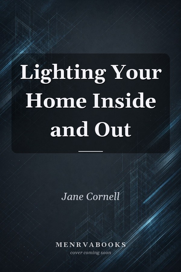 Lighting Your Home Inside and Out