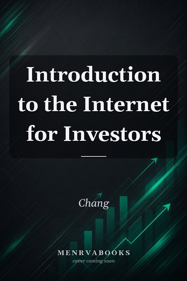 Introduction to the Internet for Investors