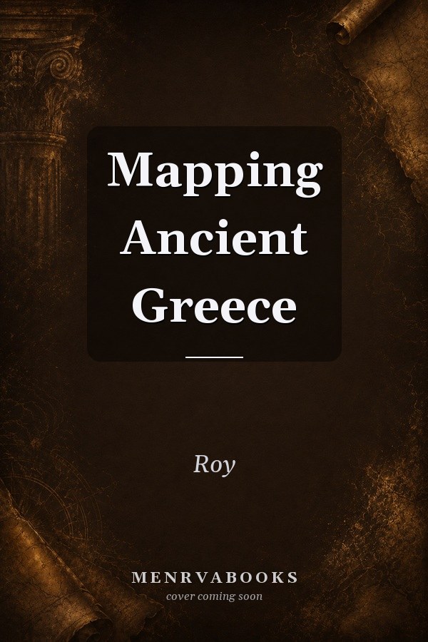 Mapping Ancient Greece