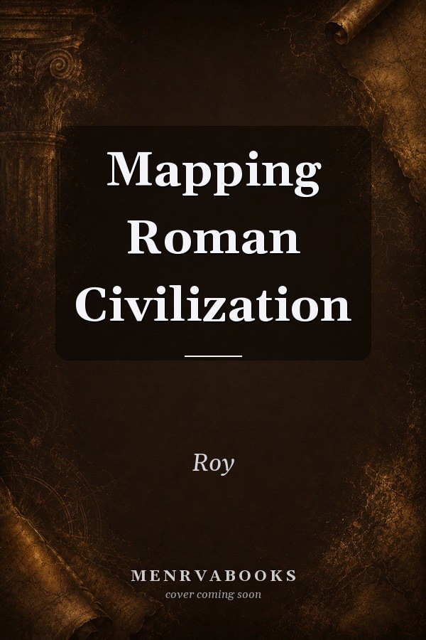 Mapping Roman Civilization