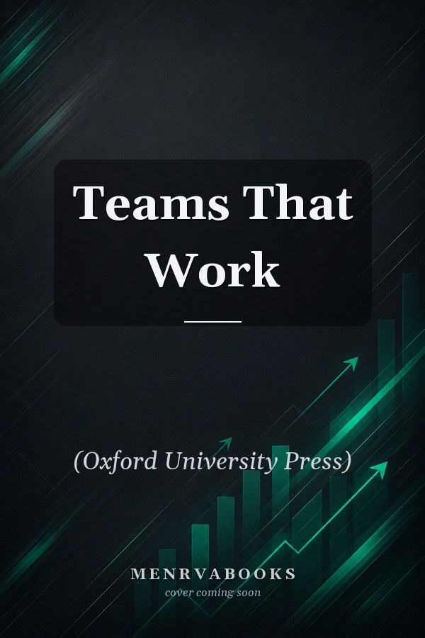 Teams That Work