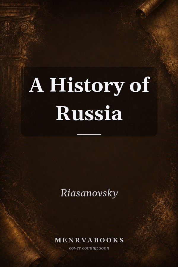 A History of Russia