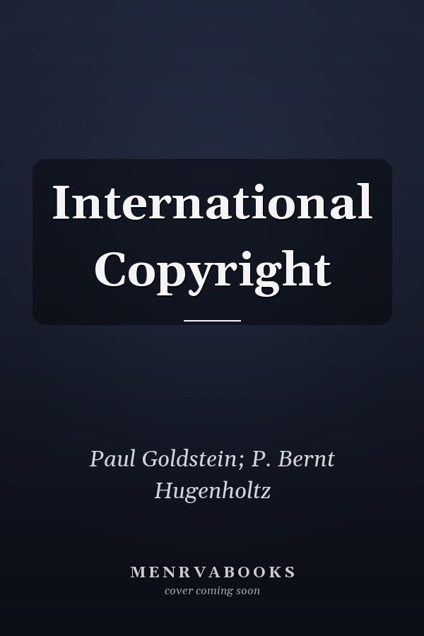 International Copyright