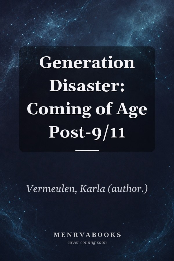 Generation Disaster: Coming of Age Post-9/11