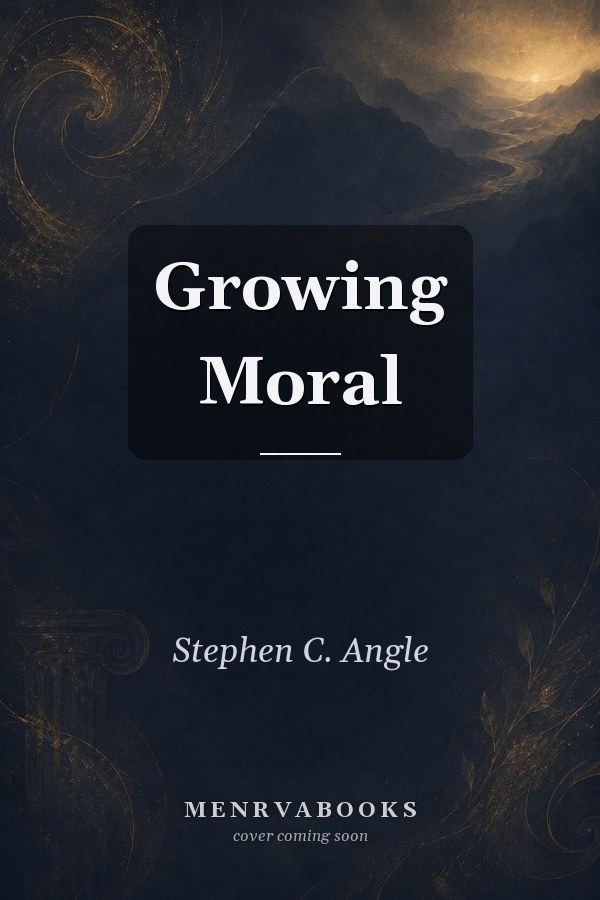 Growing Moral