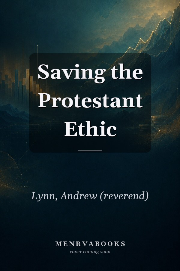 Saving the Protestant Ethic