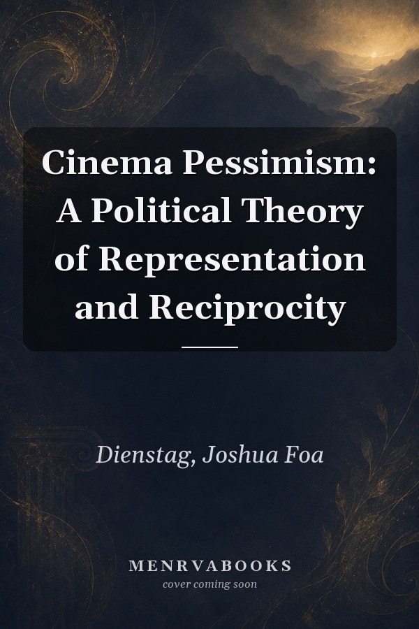 Cinema Pessimism: A Political Theory of Representation and Reciprocity