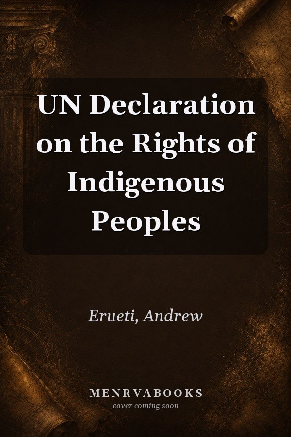 UN Declaration on the Rights of Indigenous Peoples