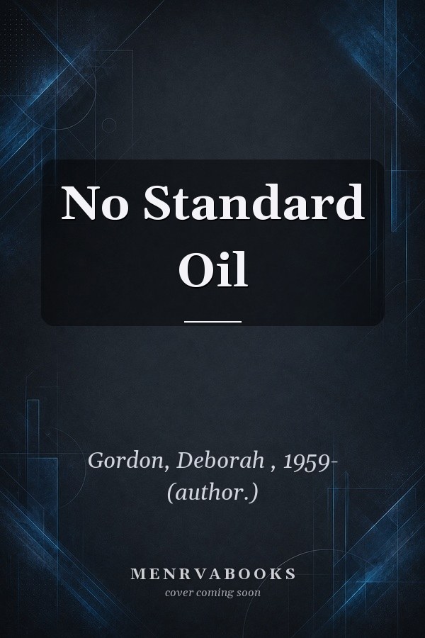 No Standard Oil