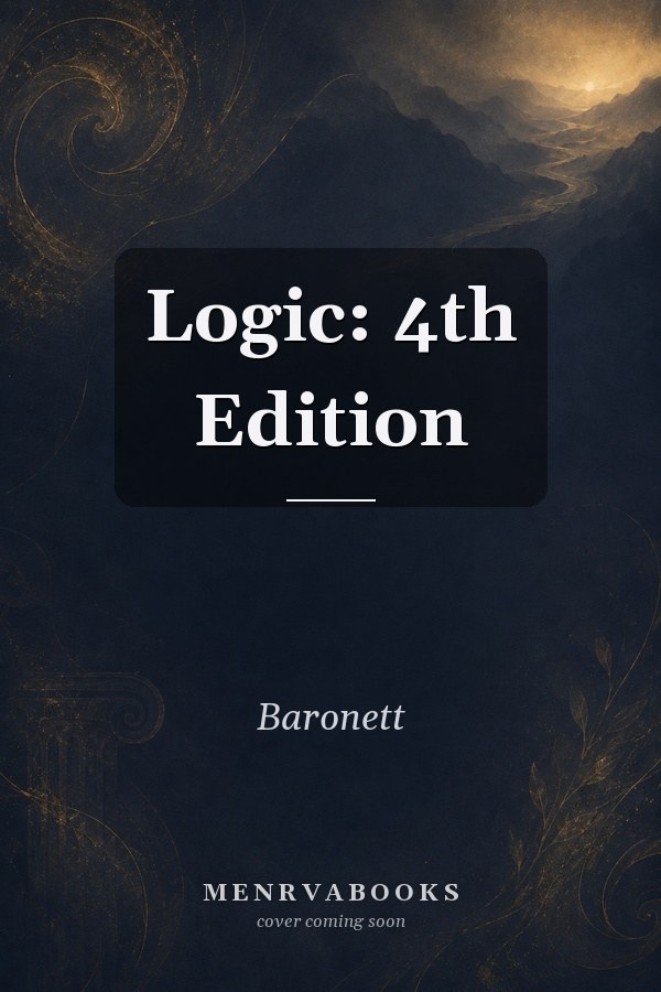 Logic: 4th Edition