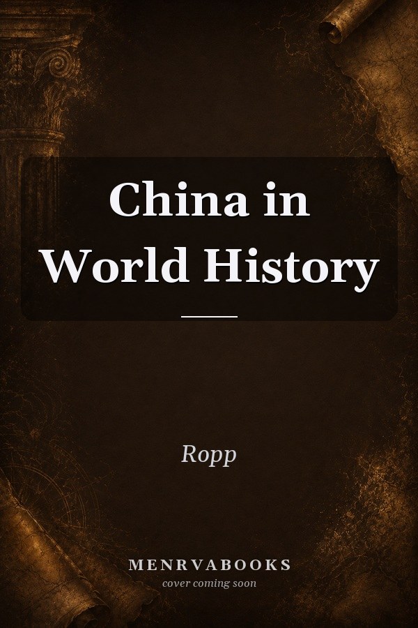 China in World History