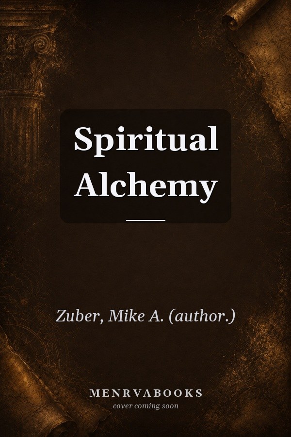 Spiritual Alchemy