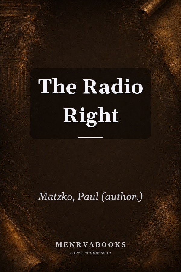 The Radio Right
