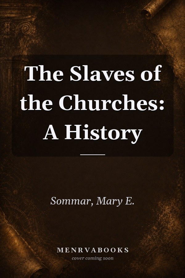 The Slaves of the Churches: A History