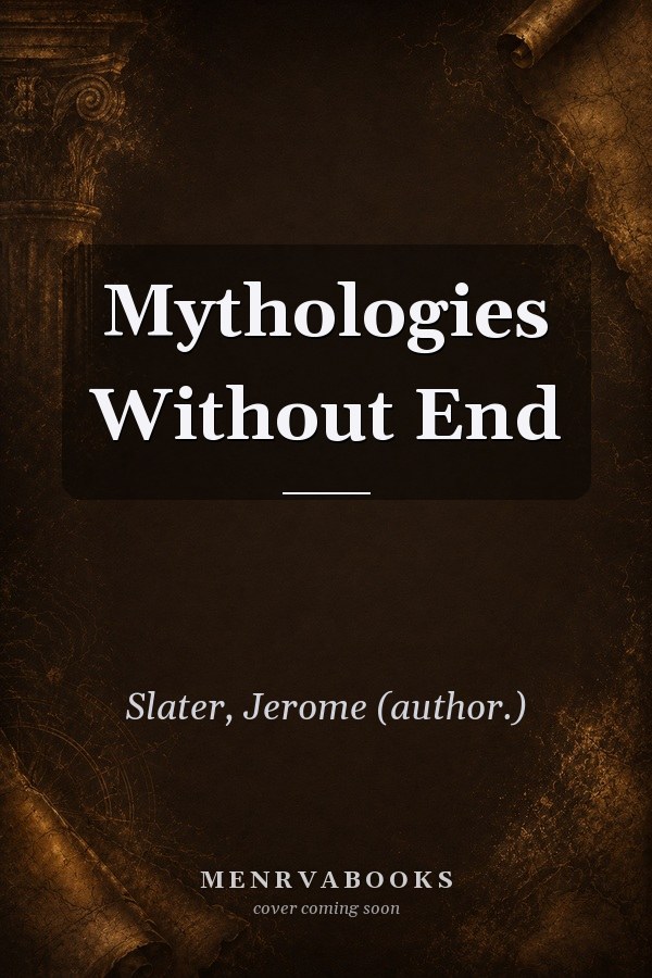 Mythologies Without End
