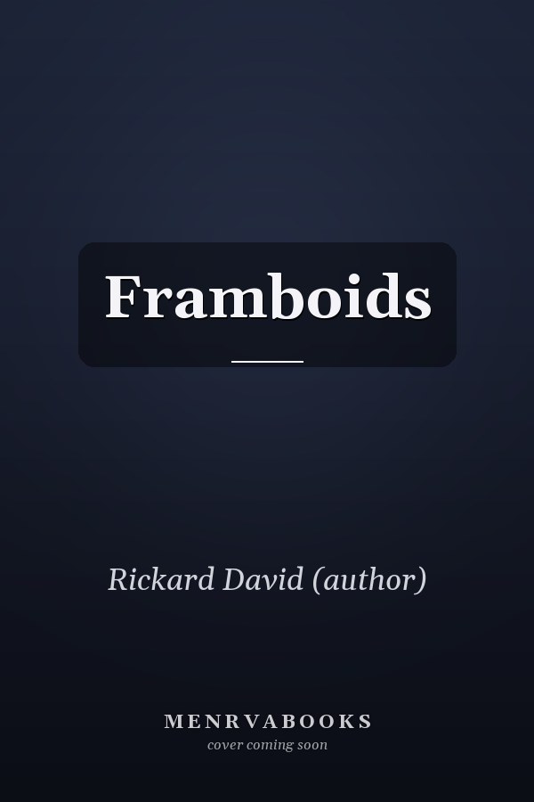 Framboids