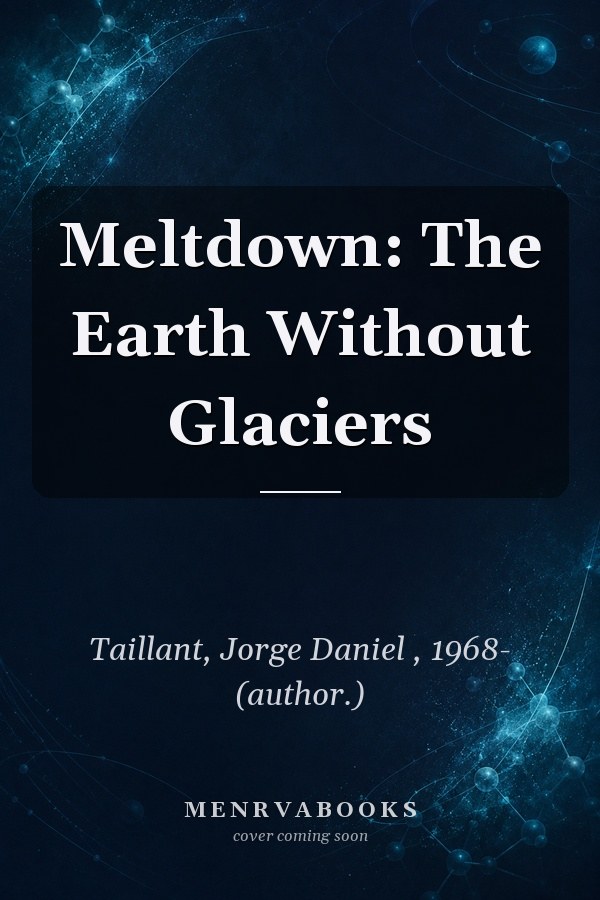Meltdown: The Earth Without Glaciers