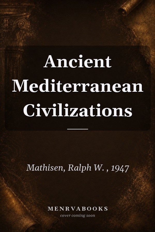 Ancient Mediterranean Civilizations
