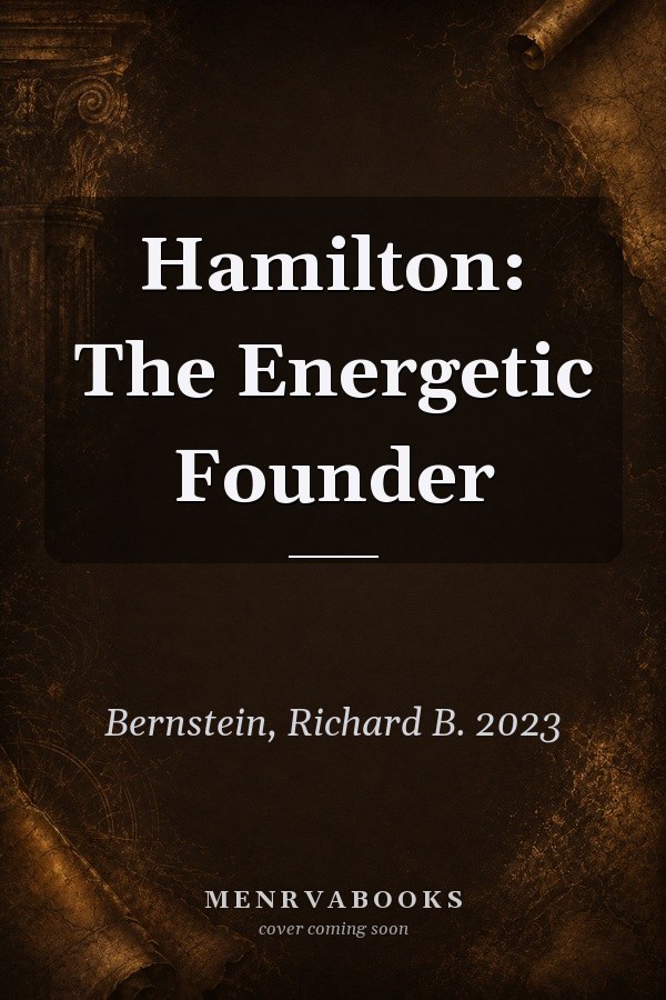 Hamilton: The Energetic Founder